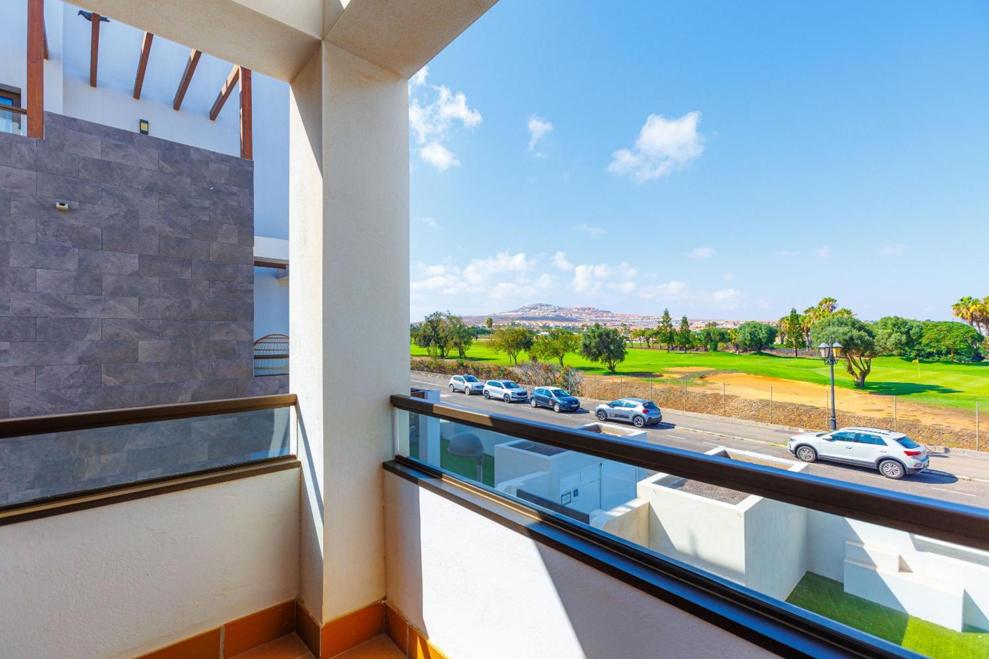 Pueblo Majorero 52 - Fuerteventura Golf Club Caleta De Fuste Εξωτερικό φωτογραφία
