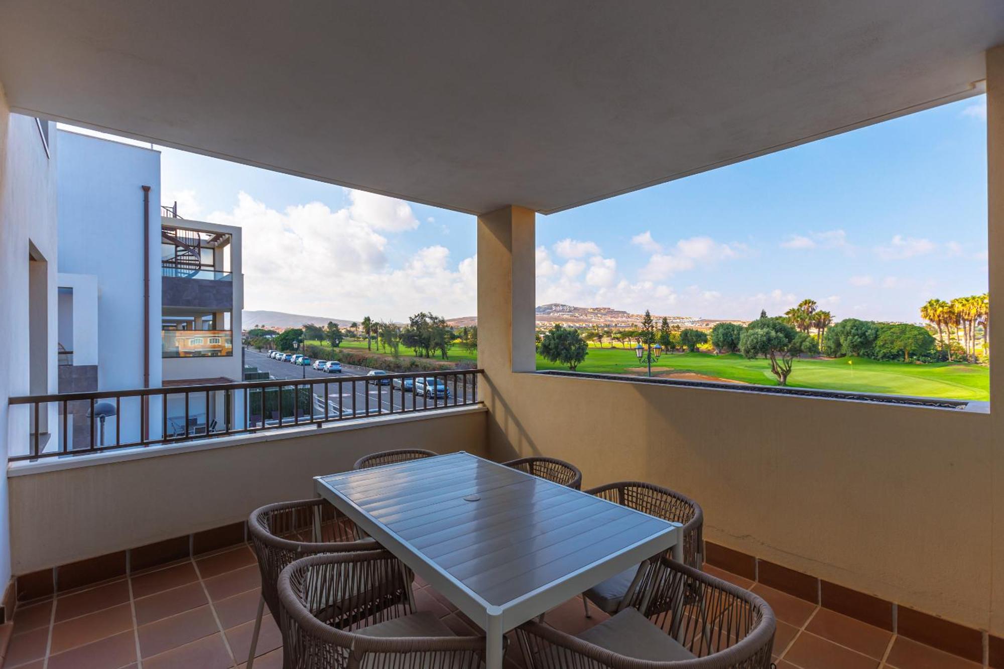 Pueblo Majorero 52 - Fuerteventura Golf Club Caleta De Fuste Εξωτερικό φωτογραφία