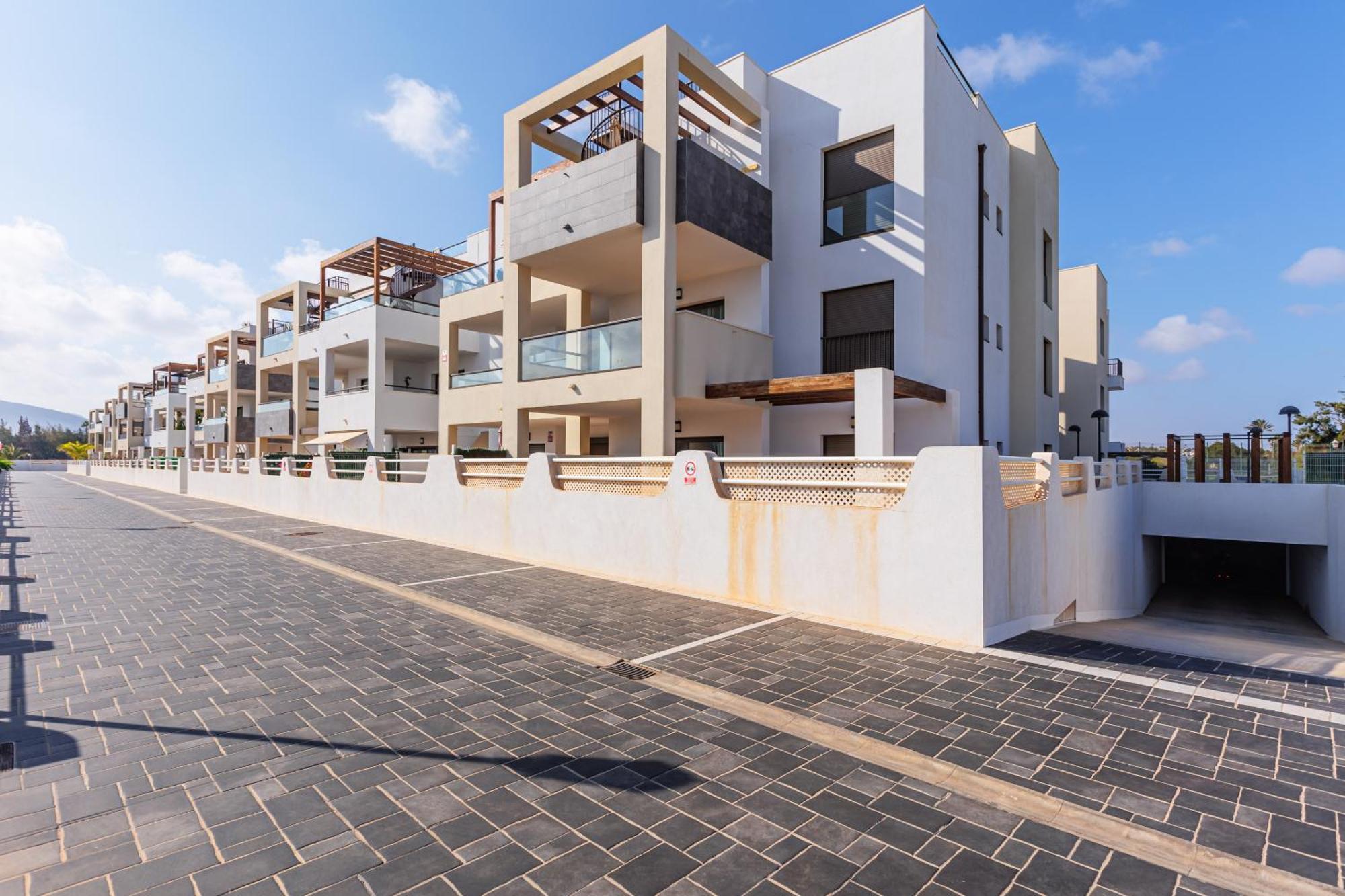 Pueblo Majorero 52 - Fuerteventura Golf Club Caleta De Fuste Εξωτερικό φωτογραφία