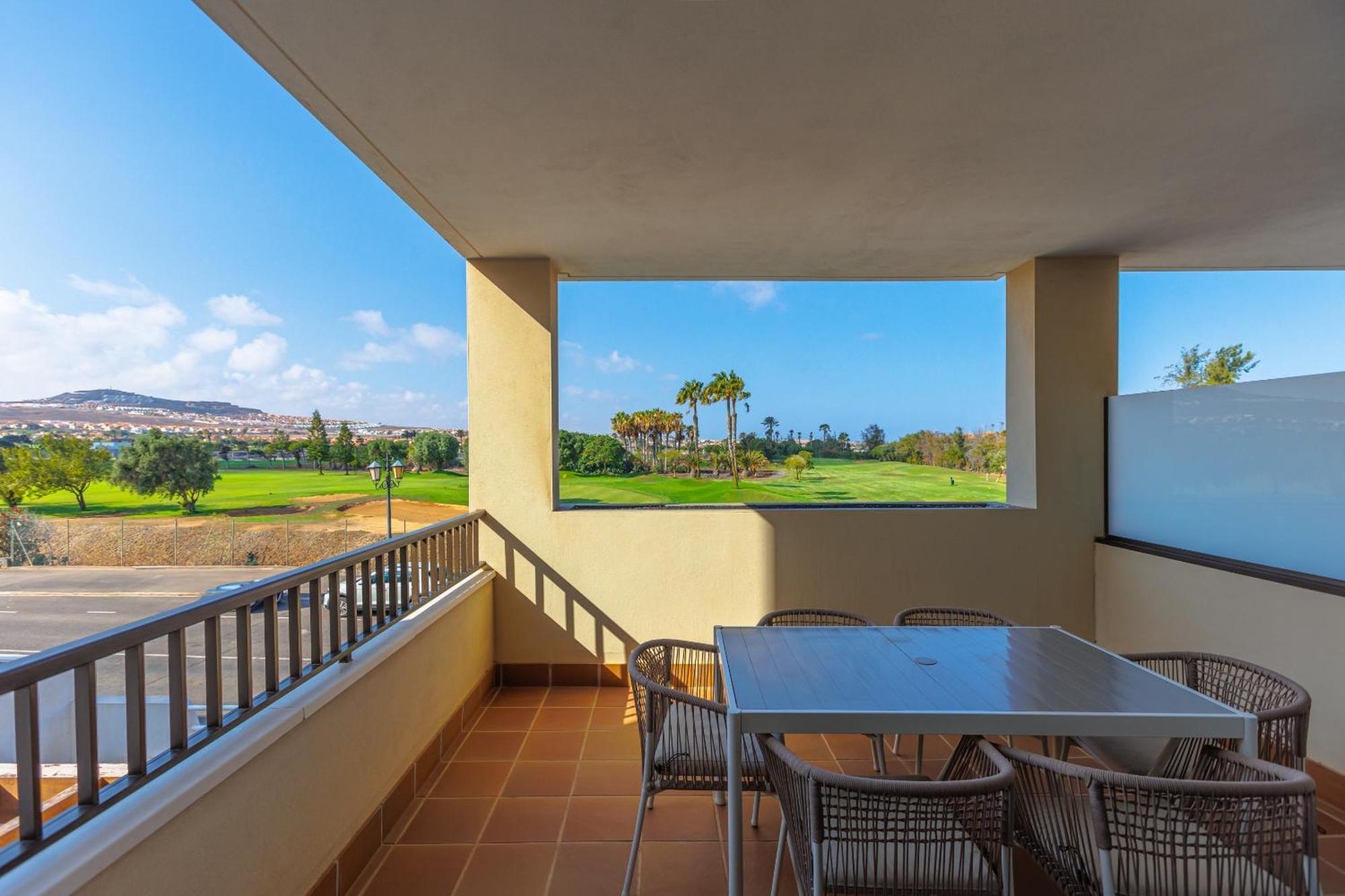 Pueblo Majorero 52 - Fuerteventura Golf Club Caleta De Fuste Εξωτερικό φωτογραφία